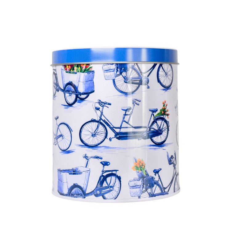 Dutch Stroopwafel Tins – Choose Your Favorite Design