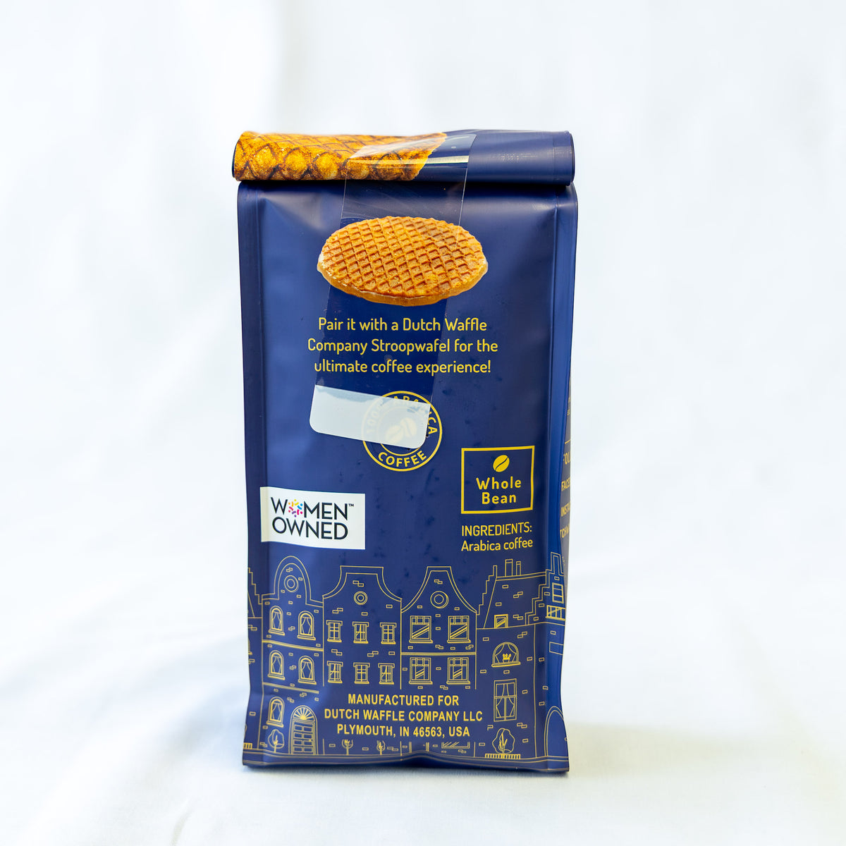The Ultimate Dutch Experience Gift Bundle