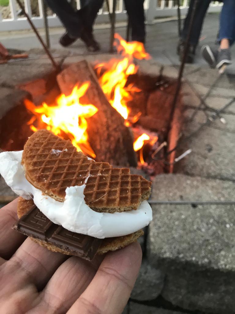 90 single pack party size stroopwafels for your family or friends gathering only $0.93 a piece