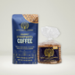 The Stroopwafel Coffee Moment™ | Coffee + 16 Gluten Free Stroopwafels