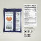 20 Classic Stroopwafels - Duo Packs (10 x 2)