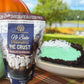Chocolate Gluten Free Stroopwafel Pie Crust