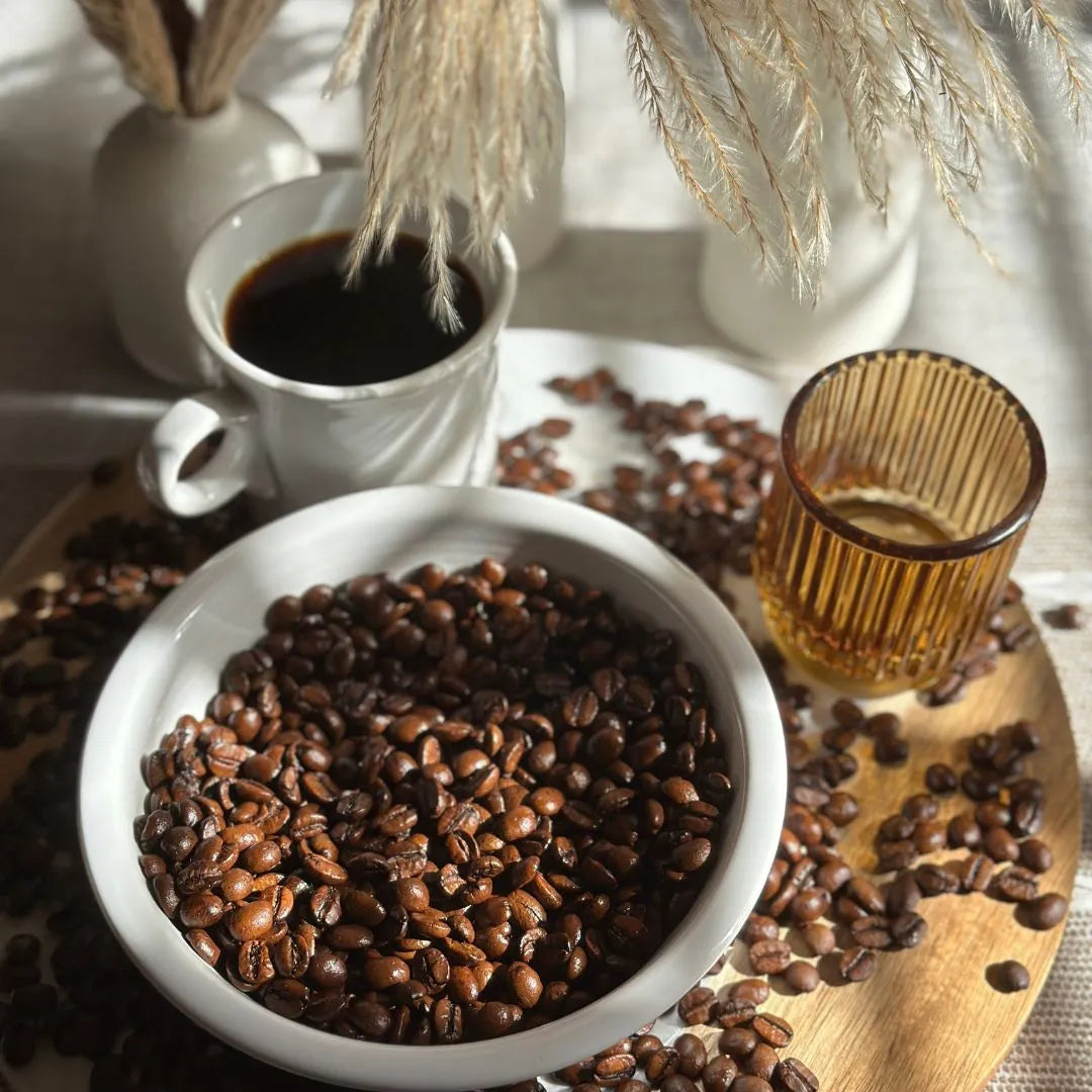 Stroopwafel Coffee - 1 x 12 oz.