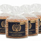 32 Stroopwafels Classic - Wrapped (4 x 8)