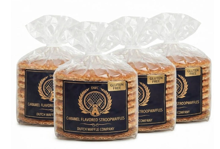 Shop Dutch Stroopwafels Online | Dutch Waffle Company