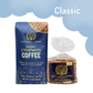 Coffee and Classic/Regular Stroopwafels Combo