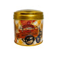Holland Beauty Tin Can (Bicycle, Pink, or Green) without stroopwafels added