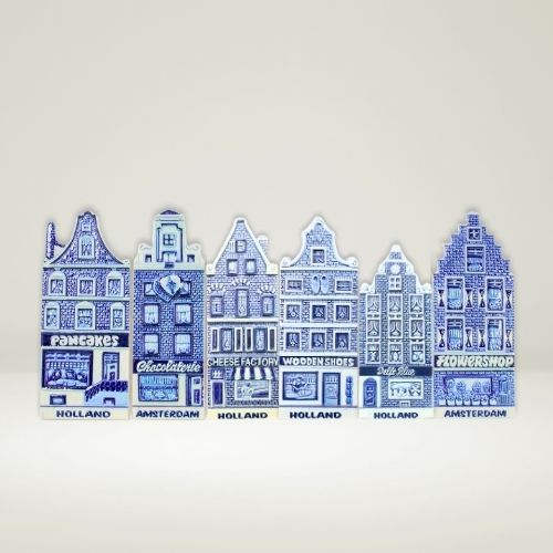 Holland Magnets