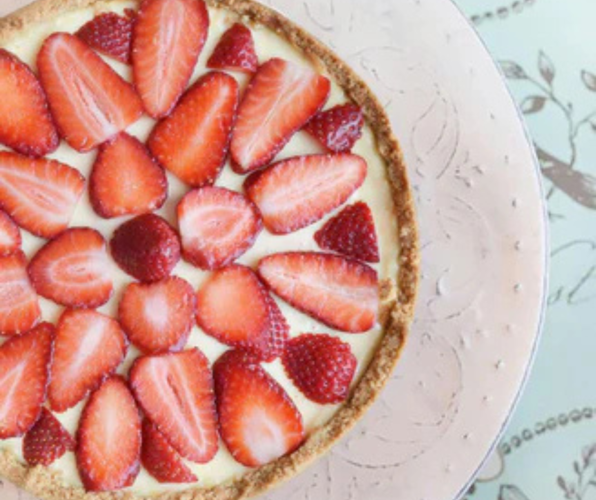 2 bags (4 pie crust) of Gluten-Free Stroopwafel Pie Crust | World's First