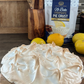 2 bags (4 pie crust) of Gluten-Free Stroopwafel Pie Crust | World's First