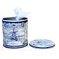 Dutch Stroopwafel Tins – Choose Your Favorite Design