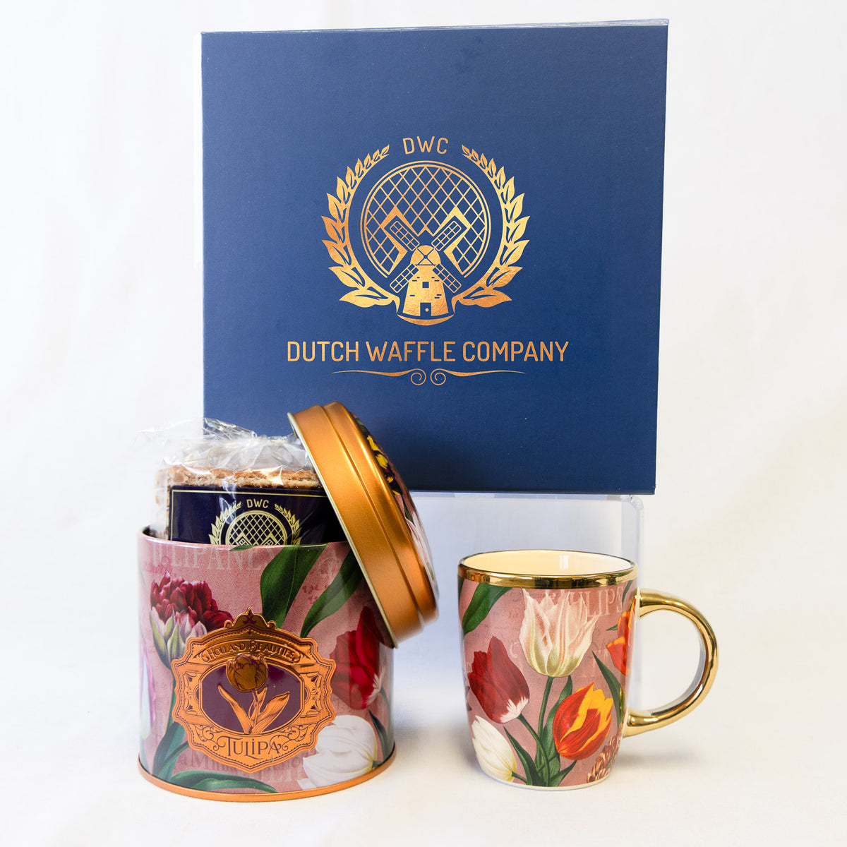 The Dutch Delight Gift Bundle