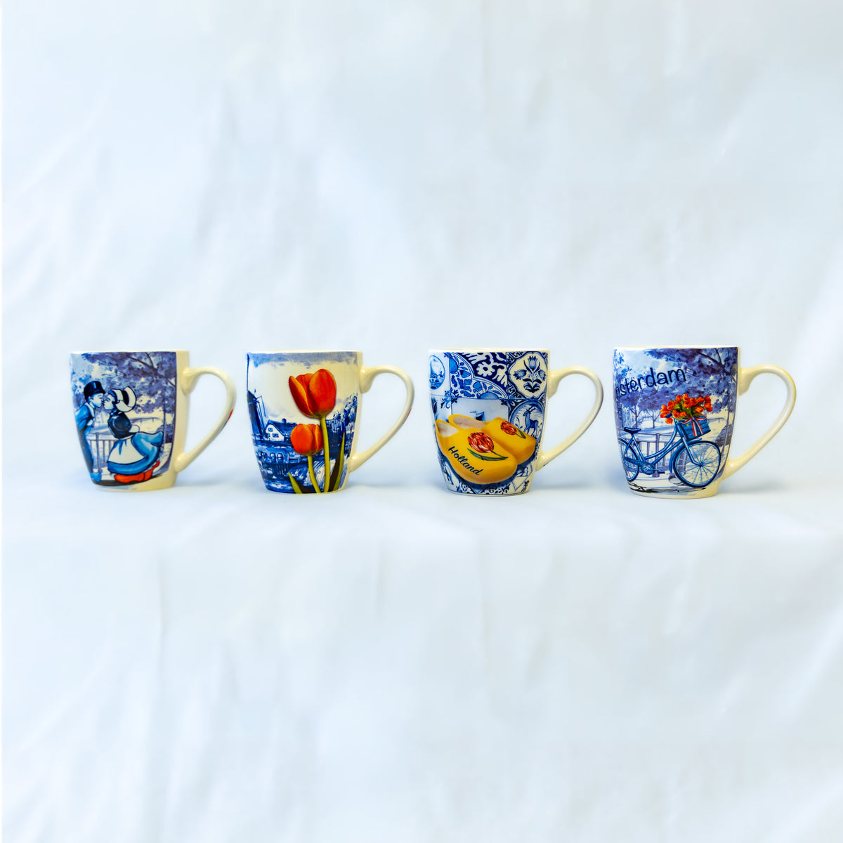 The Ultimate Dutch Experience Gift Bundle