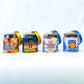 Dutch Stroopwafel Tins – Choose Your Favorite Design