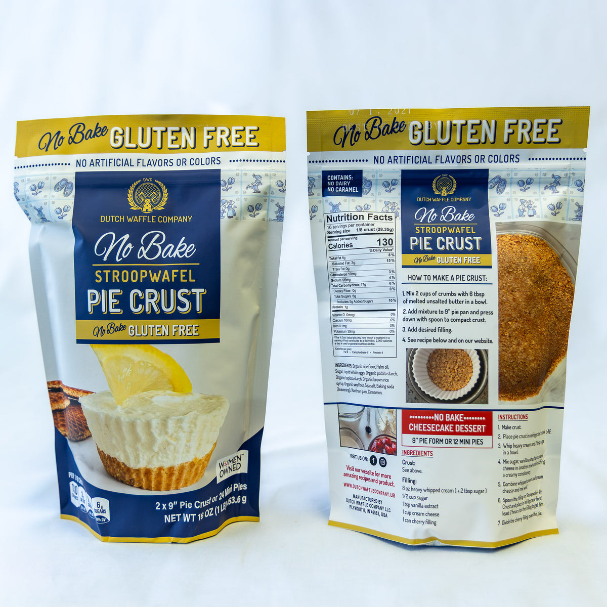 The Ultimate Chef's Gift Bundle