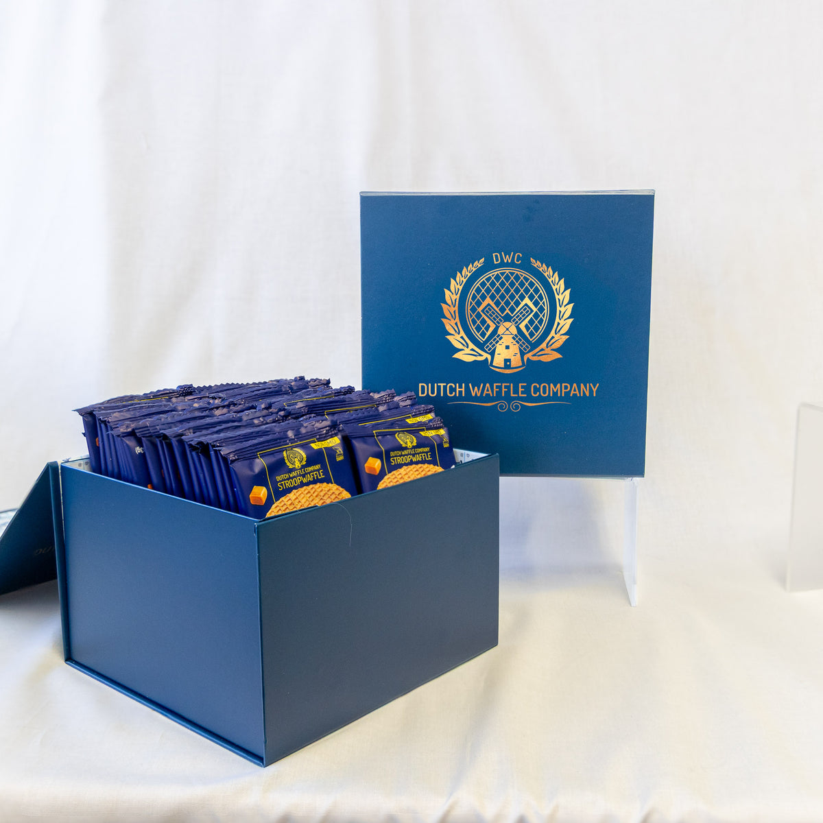 The Ultimate Stroopwafel Lover Bundle