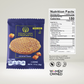16 Classic Stroopwafels - Single Packs (16 x 1)