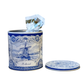 Holland 4 season tin can without added stroopwafels