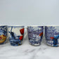 Dutch Coffee & Tea Mugs, A Little Piece of Holland