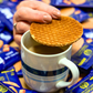 20 Classic Stroopwafels - Duo Packs (10 x 2)