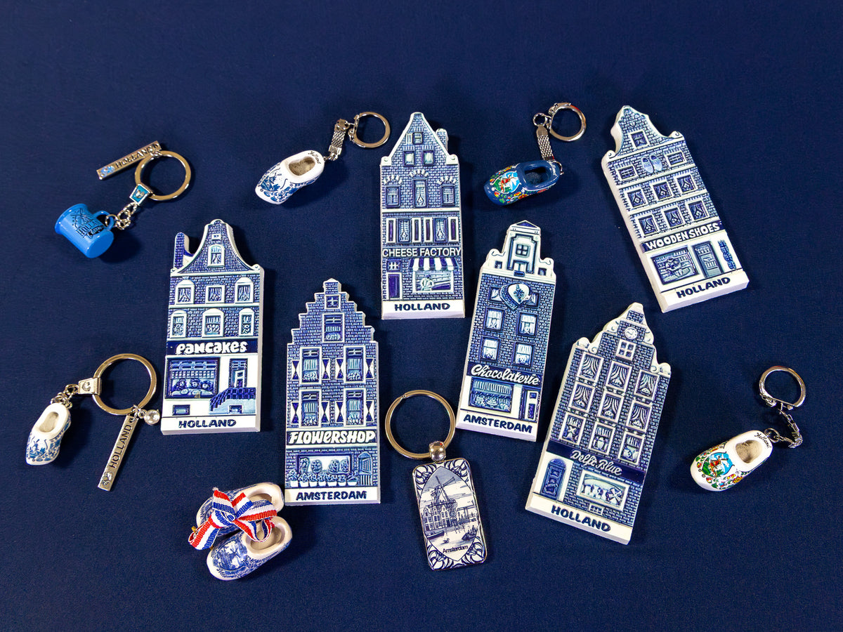 The Ultimate Dutch Experience Gift Bundle