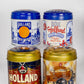 Dutch Stroopwafel Tins – Choose Your Favorite Design