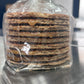 32 Gluten-free/Vegan Stroopwafels (no dairy/no eggs) in 4 bags of 8