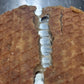 32 Gluten-free/Vegan Stroopwafels (no dairy/no eggs) in 4 bags of 8