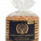 One bag with 8 fresh baked Gluten Free stroopwafels to try