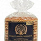 One bag with 8 fresh baked Gluten Free/Vegan stroopwafels to try