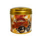 Dutch Design Stroopwafel Tin Can with 8ct Gluten Free - Vegan Stroopwafels Combo