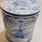 Holland 4 season tin can without added stroopwafels