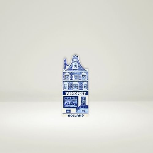 Holland Magnets