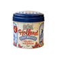 Dutch Design Stroopwafel Tin Can with 8ct Gluten Free - Vegan Stroopwafels Combo