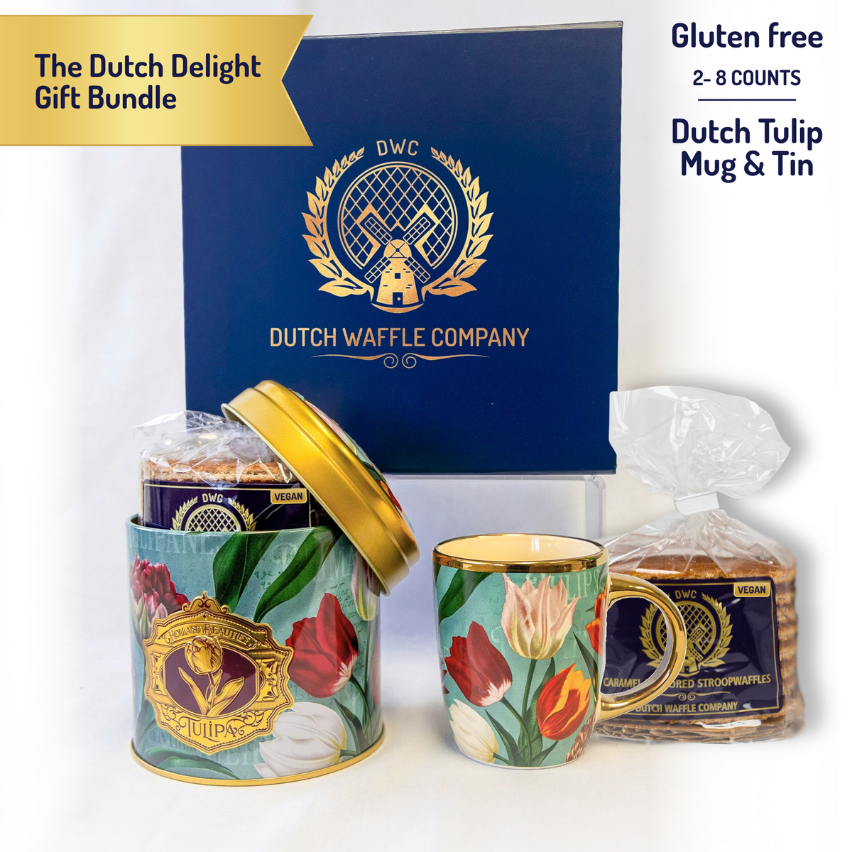 The Dutch Delight Gift Bundle