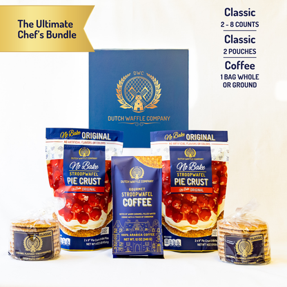 The Ultimate Chef's Gift Bundle
