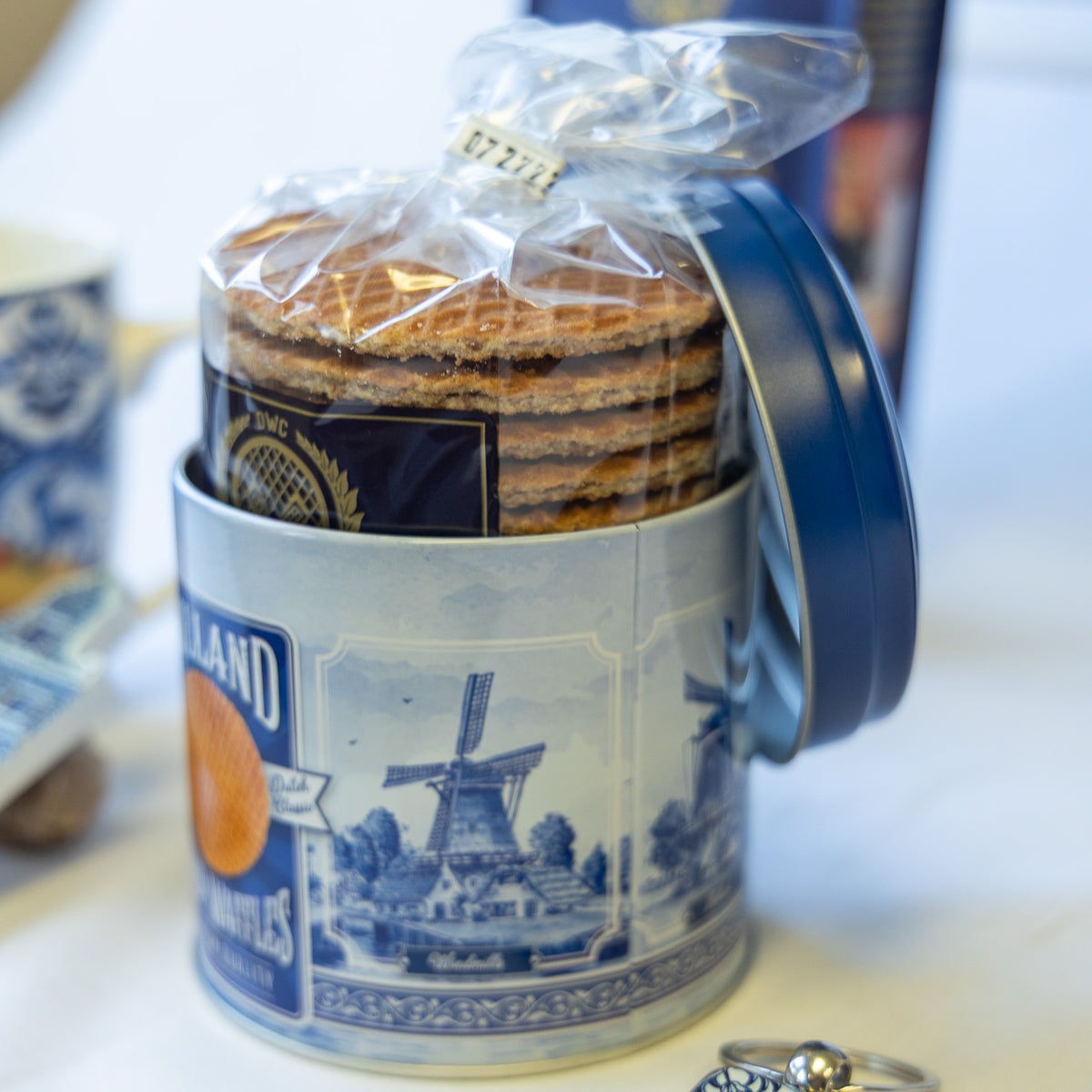The Ultimate Chef's Gift Bundle