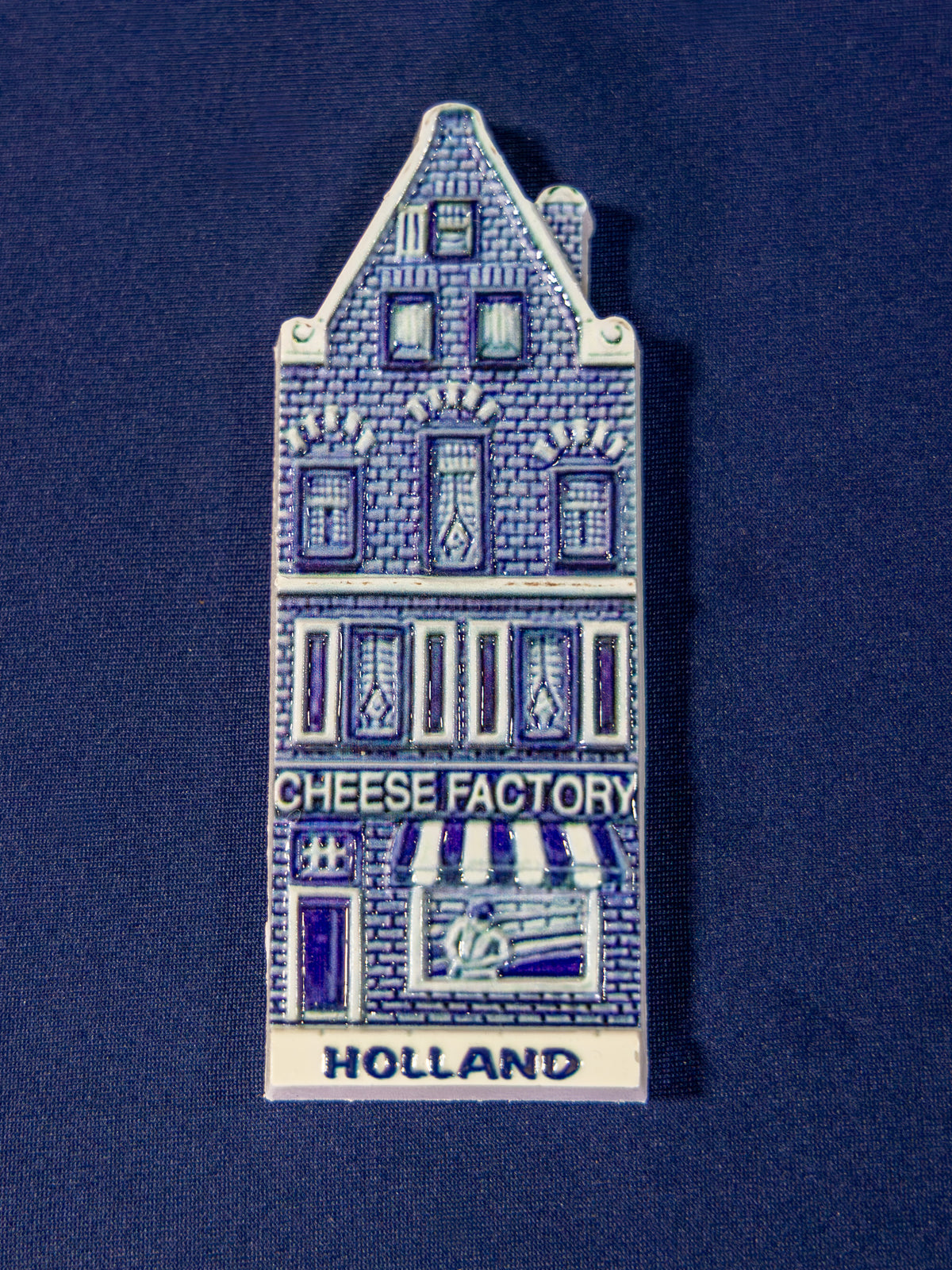 The Ultimate Dutch Experience Gift Bundle