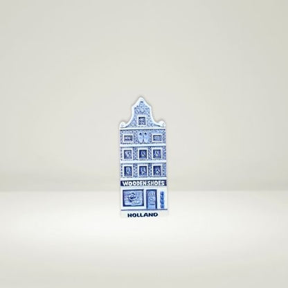 Holland Magnets