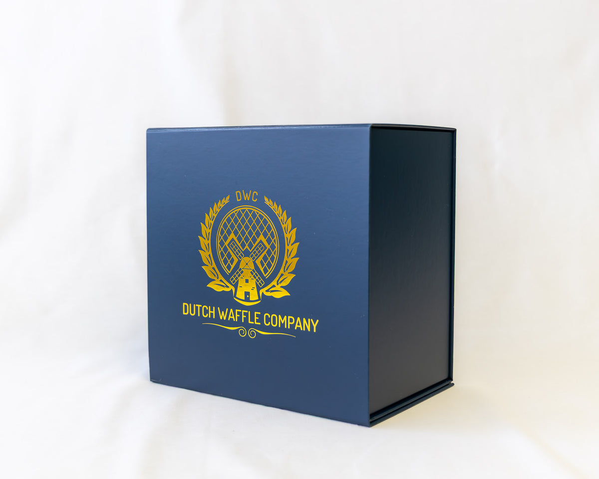 The Ultimate Stroopwafel Lover Bundle