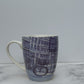 Authentic Dutch Mugs
