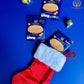 The Ultimate Stroopwafel Sharing Box