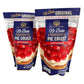 Two bags of Stroopwafel pie crust
